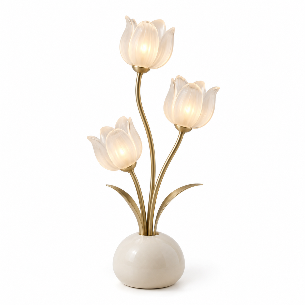Bloom Branch Table Lamp