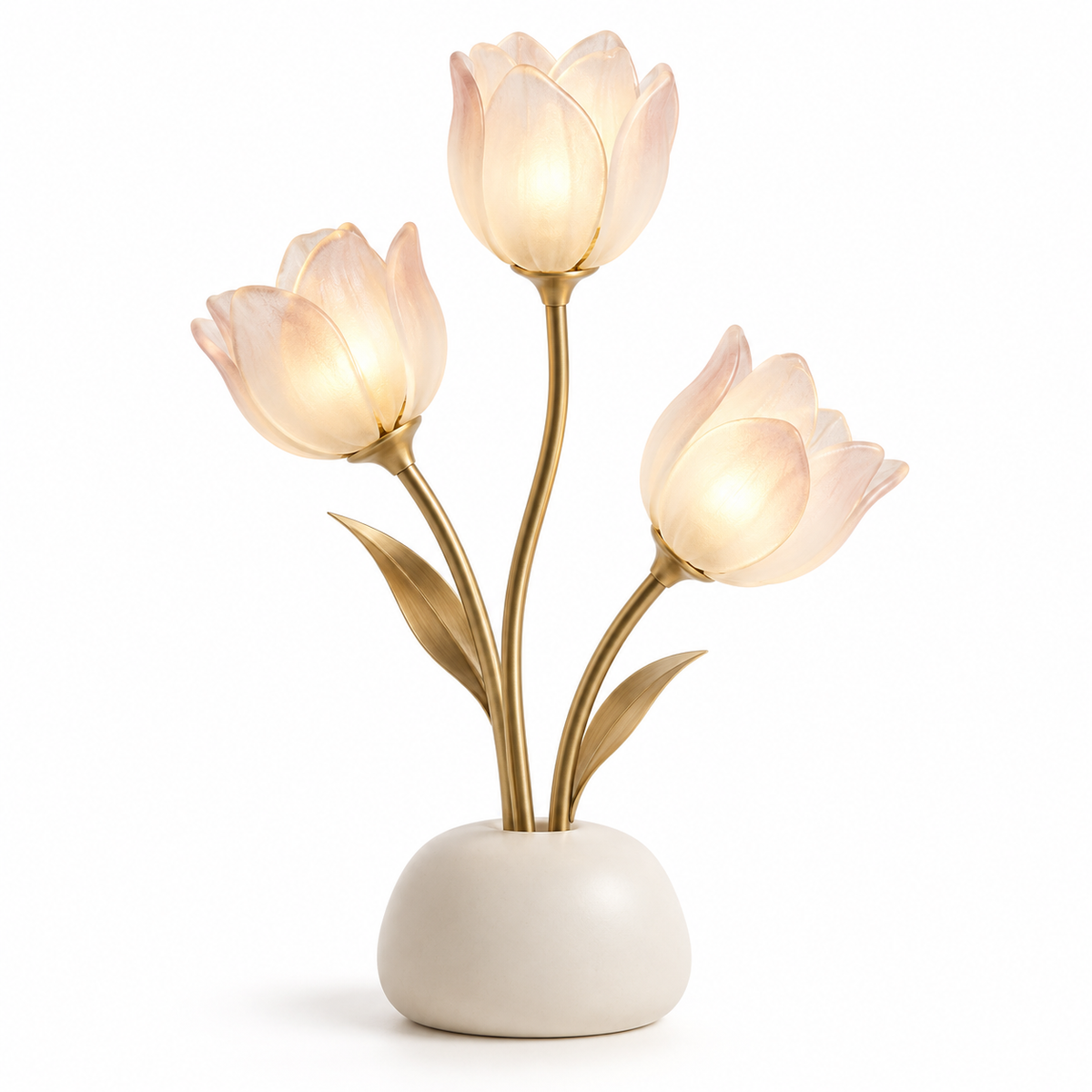 Bloom Branch Table Lamp