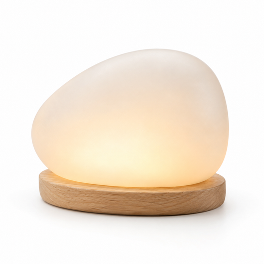 Pebble Glow Night Light